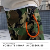 正規取扱店 ヨセミテストラップ ストラップ | ギャレリア Bag&Luggage | 詳細画像2