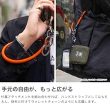 正規取扱店 ヨセミテストラップ ストラップ | ギャレリア Bag&Luggage | 詳細画像3