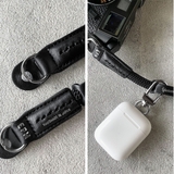 正規取扱店 ヨセミテストラップ カメラストラップ | ギャレリア Bag＆Luggage | 詳細画像4 