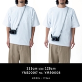 正規取扱店 ヨセミテストラップ カメラストラップ | ギャレリア Bag＆Luggage | 詳細画像7 