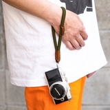 正規取扱店 ヨセミテストラップ カメラストラップ | ギャレリア Bag＆Luggage | 詳細画像6 