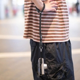 正規取扱店 ヨセミテストラップ カメラストラップ | ギャレリア Bag＆Luggage | 詳細画像8 