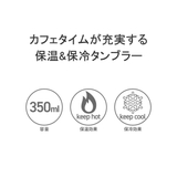 ZOKU タンブラー 蓋付き | ギャレリア Bag&Luggage | 詳細画像4