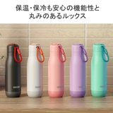 ZOKU ボトル 水筒 | ギャレリア Bag&Luggage | 詳細画像5