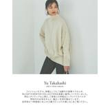 さり気なくシンプルに ボールハーフサークルピアス アクセサリー | Re:EDIT | 詳細画像4