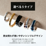 ピアス フェイクピアス メンズ イヤリング シンプル ピアリング イヤーカフ | GENELESS | 詳細画像3 