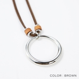 メンズ アクセサリー ネックレス | GENELESS | 詳細画像5 