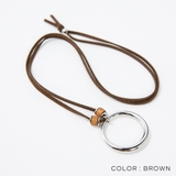 メンズ アクセサリー ネックレス | GENELESS | 詳細画像6 