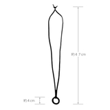 メンズ アクセサリー ネックレス | GENELESS | 詳細画像7 