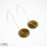 ピアス ビジュー 結婚式 | GIRL | 詳細画像2 
