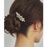 バレッタ ヘアアクセサリー ヘアアクセ | GIRL | 詳細画像4