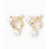 ピアス イヤリング 耳飾 | GIRL | 詳細画像2 