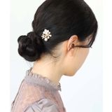ヘアコーム ヘアアクセサリー ヘアアクセ | GIRL | 詳細画像5 