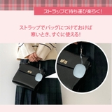 充電カイロ HOCARIO | Beauty&Life by GLOBAL JAPAN  | 詳細画像5 