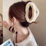 ファーフレームヘアクリップ 10414 | G&L Style | 詳細画像5 