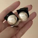 小さめパールヘアクリップ 10120 | G&L Style | 詳細画像4 