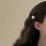 小さめパールヘアクリップ 10120 | G&L Style | 詳細画像2 