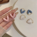 ハートモチーフ キャッチレスピアス 10243 | G&L Style | 詳細画像5 