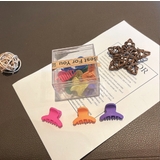 D | モチーフヘアクリップ 10261 | Amiyo