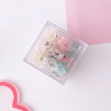 A | モチーフヘアクリップ 10261 | Amiyo