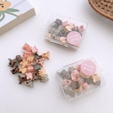 モチーフヘアクリップセット 10268 | Amiyo | 詳細画像3 