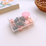 モチーフヘアクリップセット 10268 | Amiyo | 詳細画像5 