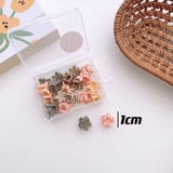 モチーフヘアクリップセット 10268 | Amiyo | 詳細画像7 