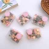 モチーフヘアクリップセット 10268 | Amiyo | 詳細画像4 