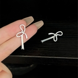 リボンモチーフピアス 10410 | G&L Style | 詳細画像5 