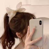 シアーリボンヘアクリップ 10418 | G&L Style | 詳細画像5 