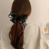 シアーリボンヘアクリップ 10418 | G&L Style | 詳細画像2 