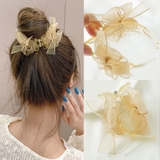 リボンモチーフヘアクリップ 10420 | G&L Style | 詳細画像2