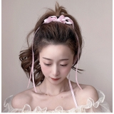 リボンヘアクリップ 10430 | G&L Style | 詳細画像4 