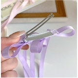 リボンヘアクリップ 10430 | G&L Style | 詳細画像7 