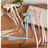 リボンヘアクリップ 10430 | G&L Style | 詳細画像6 