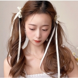 リボンヘアクリップ 10430 | G&L Style | 詳細画像3 