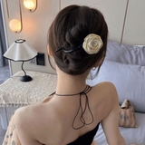 ローズモチーフ ヘアクリップ 10434 | G&L Style | 詳細画像4 