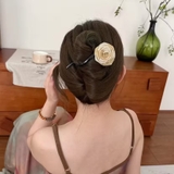 ローズモチーフ ヘアクリップ 10434 | G&L Style | 詳細画像3 