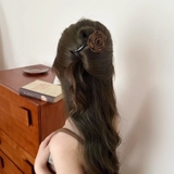 ローズモチーフ ヘアクリップ 10434 | G&L Style | 詳細画像6 
