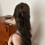 ローズモチーフ ヘアクリップ 10434 | G&L Style | 詳細画像9 