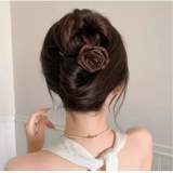 ローズモチーフ ヘアクリップ 10434 | G&L Style | 詳細画像7 