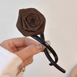 ローズモチーフ ヘアクリップ 10434 | G&L Style | 詳細画像11 