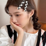 モチーフヘアクリップ 12種 10437 | G&L Style | 詳細画像6