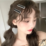 モチーフヘアクリップ 12種 10437 | G&L Style | 詳細画像7
