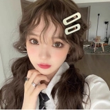 モチーフヘアクリップ 12種 10437 | G&L Style | 詳細画像10