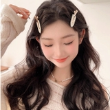 モチーフヘアクリップ 12種 10437 | G&L Style | 詳細画像11