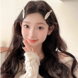 モチーフヘアクリップ 12種 10437 | G&L Style | 詳細画像12