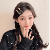モチーフヘアクリップ 12種 10437 | G&L Style | 詳細画像14