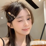 モチーフヘアクリップ2本セット  5種 10438 | G&L Style | 詳細画像7 