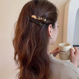 モチーフヘアクリップ2本セット  5種 10438 | G&L Style | 詳細画像8 